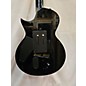 Used ESP Used ESP LTD KH330 Kirk Hammett Signature Black Solid Body Electric Guitar thumbnail