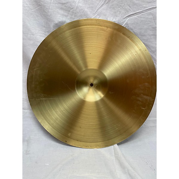 Used Pearl 20in Ride Cymbal