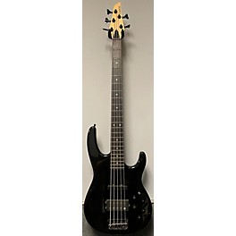 Used Carvin 2010 B50 Electric Bass Guitar