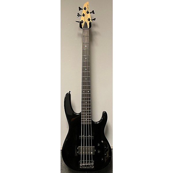 Used Carvin 2010 B50 Electric Bass Guitar