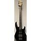 Used Carvin 2010 B50 Electric Bass Guitar thumbnail