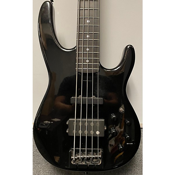 Used Carvin 2010 B50 Electric Bass Guitar