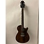 Used Gretsch Guitars Used Gretsch Guitars G2215 Streamliner Junior Jet Club Imperial Stain Solid Body Electric Guitar thumbnail