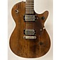 Used Gretsch Guitars Used Gretsch Guitars G2215 Streamliner Junior Jet Club Imperial Stain Solid Body Electric Guitar