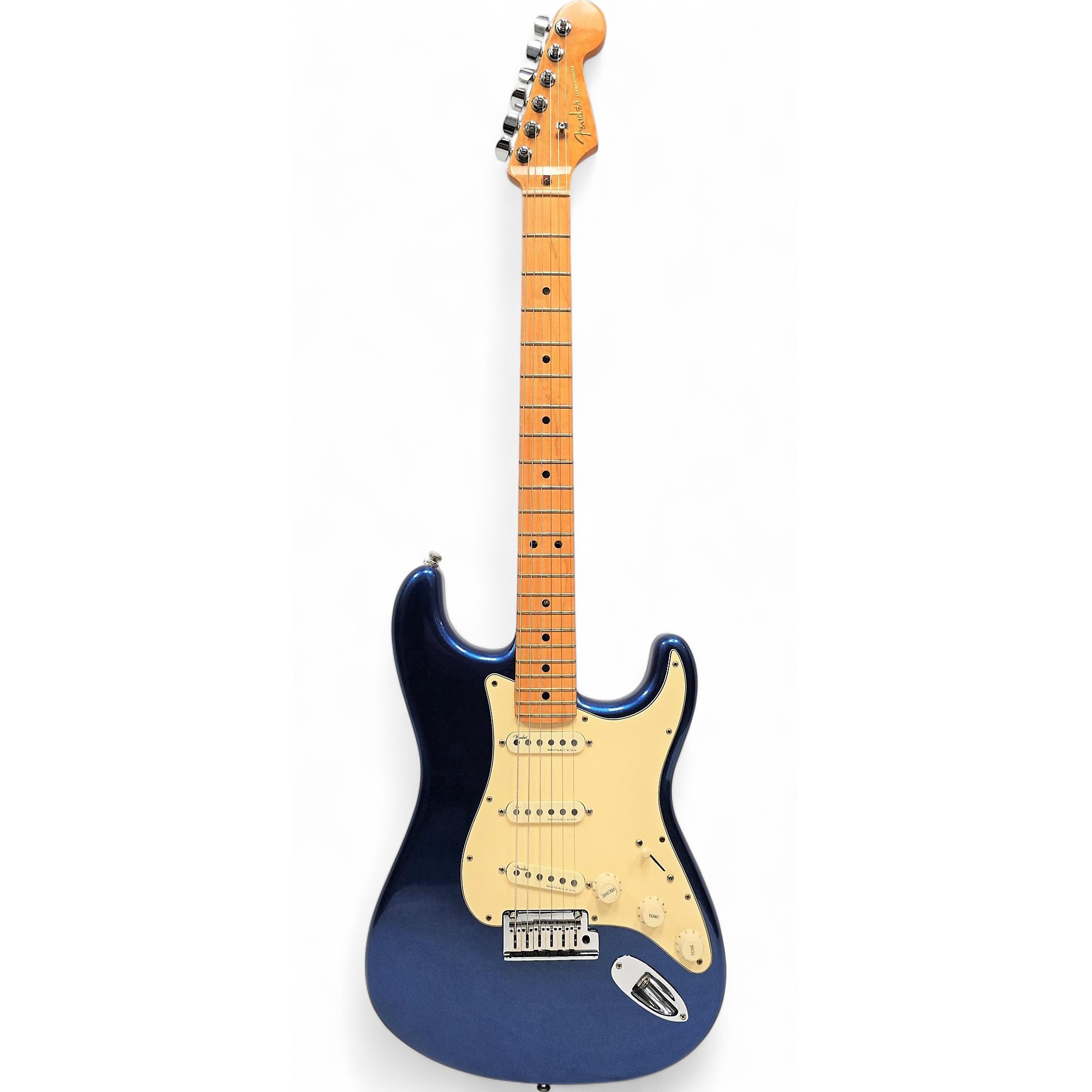 【美品】Fender American Ultra Stratocaster Fender American Ultra Stratocaster review | MusicRadar