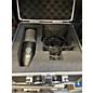 Used AKG Used AKG P220 Project Studio Condenser Microphone thumbnail