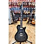 Used PRS Used PRS Mark Tremonti Signature SE Black And Silver Solid Body Electric Guitar thumbnail