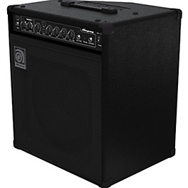 Used Ampeg Used Ampeg BA112 50W 1x12 Bass Combo Amp