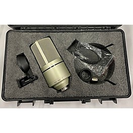 Used MXL Used MXL 990 Condenser Microphone