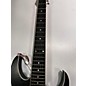 Used Ibanez Used Ibanez RGR752AHBF Prestige Weathered Black Solid Body Electric Guitar