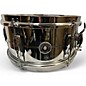 Used Gretsch Drums Used Gretsch Drums 6.5X12 Gb41625 USA Brooklyn Drum Chrome thumbnail