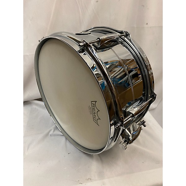 Used Gretsch Drums Used Gretsch Drums 6.5X12 Gb41625 USA Brooklyn Drum Chrome