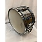 Used Gretsch Drums Used Gretsch Drums 6.5X12 Gb41625 USA Brooklyn Drum Chrome