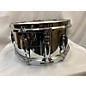 Used Gretsch Drums Used Gretsch Drums 6.5X12 Gb41625 USA Brooklyn Drum Chrome