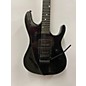 Used Kramer Nightswan Solid Body Electric Guitar thumbnail