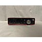 Used Focusrite Scarlett 2i2 Gen 2 Audio Interface thumbnail