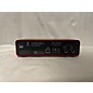 Used Focusrite Scarlett 2i2 Gen 2 Audio Interface