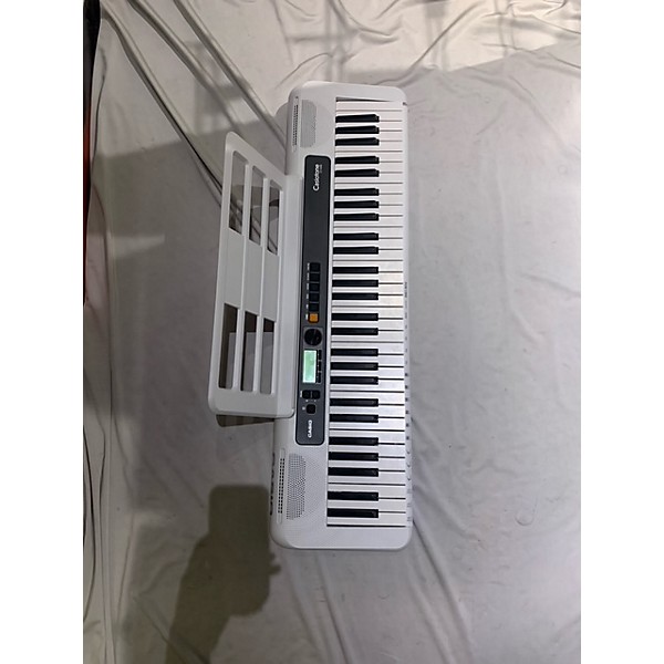 Used Casio CT-S200 Digital Piano