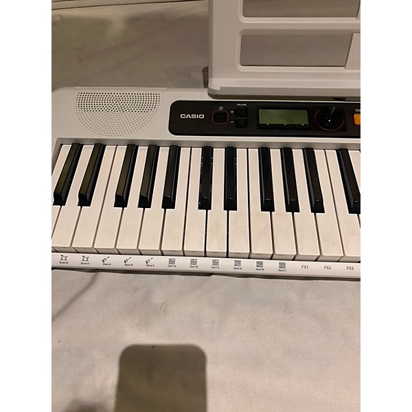 Used Casio CT-S200 Digital Piano