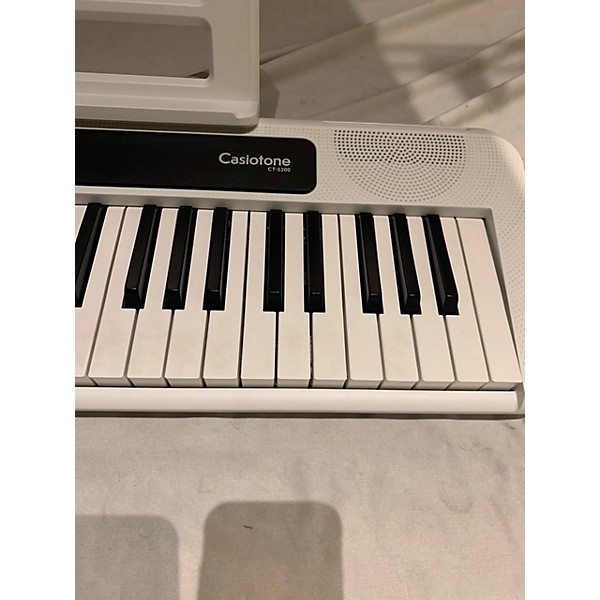 Used Casio CT-S200 Digital Piano