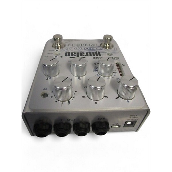 Used Eventide ultra tap Effect Pedal