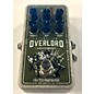 Used Electro-Harmonix Operation Overlord Effect Pedal thumbnail