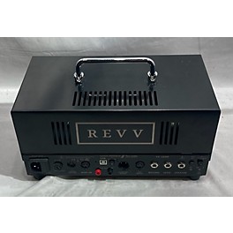 Used Revv Amplification G20 Tube Guitar Amp Head