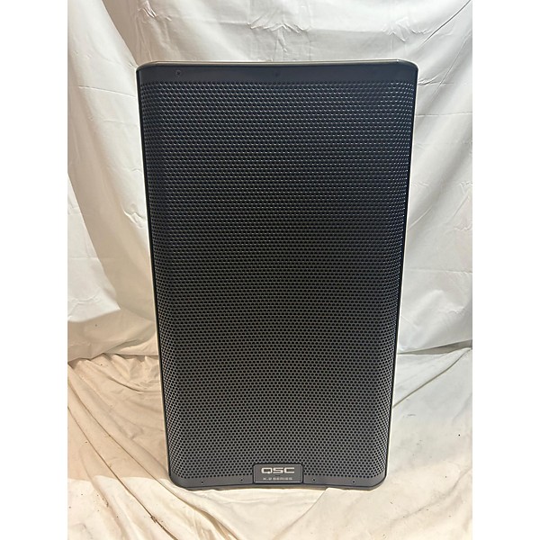 Used QSC K12.2 Powered Speaker