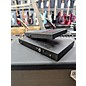 Used Morley Pro Series Wah Effect Pedal