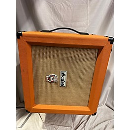 Used Orange Amplifiers Used Orange Amplifiers Tiny Terror Tube Guitar Combo Amp