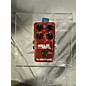 Used TC Electronic Used TC Electronic Hall Of Fame Reverb Effect Pedal thumbnail