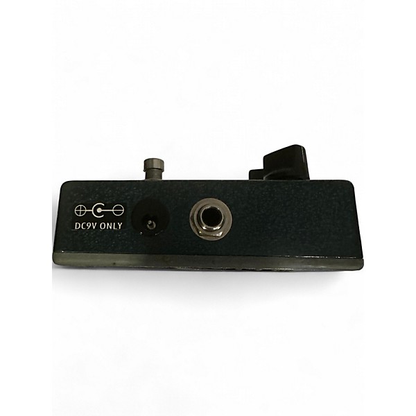 Used MUSICAL INSTRUMENT TECH RUST ROOSTER III Effect Pedal