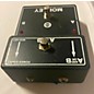 Used Morley Used Morley ABY Pedal