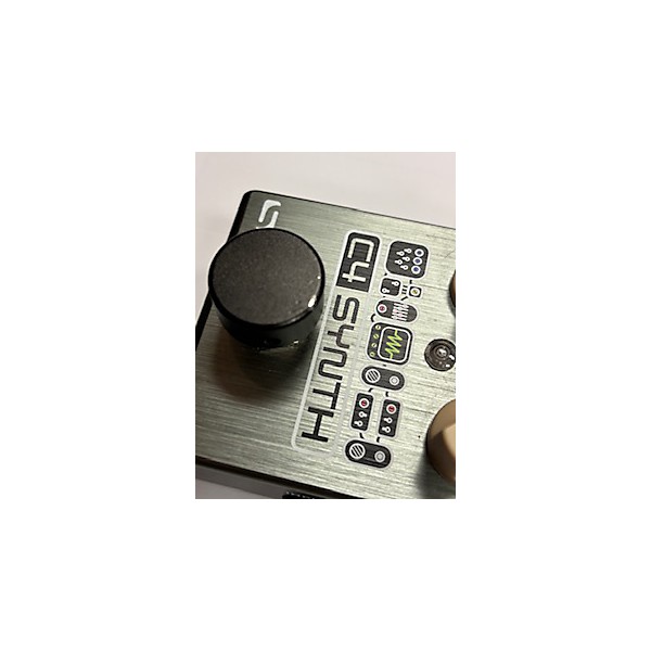 Used Source Audio C4 Effect Processor