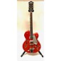 Used Gretsch Used GRETSCH G5420T Orange Stain Hollow Body Electric Guitar thumbnail