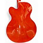Used Gretsch G5420T Orange Stain Hollow Body Electric Guitar