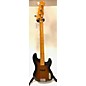 Used Squier Used Squier Classic Vibe 1950S Precision Bass 2 Tone Sunburst Electric Bass Guitar thumbnail