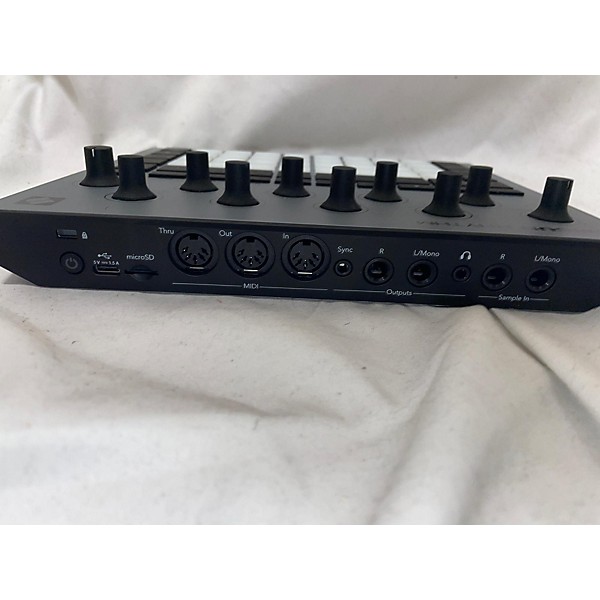 Used Novation Circuit Rhythm Production Controller