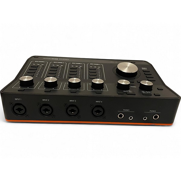 Used Arturia AudioFuse Studio Audio Interface