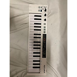 Used Arturia Used Arturia Keystep 37 MIDI Controller