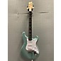 Used PRS SE Silver Sky Solid Body Electric Guitar