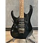 Used Ibanez RG1570 RG Series Left Handed Electric Guitar