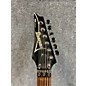 Used Ibanez RG1570 RG Series Left Handed Electric Guitar