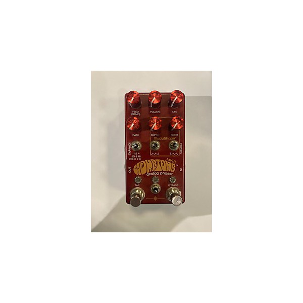 Used Chase Bliss Audio Used Chase Bliss Audio Wombtone Effect Pedal