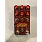 Used Chase Bliss Audio Used Chase Bliss Audio Wombtone Effect Pedal thumbnail