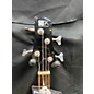 Used Ibanez Used Ibanez SRX300 Black Electric Bass Guitar