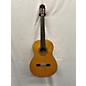 Used Yamaha Used Yamaha CG172SF Left Handed Natural Nylon String Acoustic Guitar thumbnail