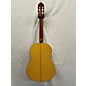 Used Yamaha Used Yamaha CG172SF Left Handed Natural Nylon String Acoustic Guitar