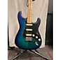 Used Fender Player Stratocaster HSS Plus Top Solid Body Electric Guitar thumbnail