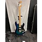 Used Fender Player Stratocaster HSS Plus Top Solid Body Electric Guitar